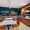 Qualys-Hotel Issoire Le Pariou