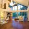 Naralin Khao Yai Mountain View Pool Villa - Pom Prap