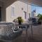 Ático con terraza La Venencia - Sanlúcar de Barrameda