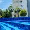 Claude Monet beach hotel - 乌雷基