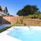 Luxury holiday home with HOT TUB - St Merryn