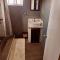 Hilltop Cabin in Black Bay Laborie