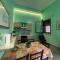 Belmonte Blu Suite