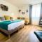 Hotel LEscapade
