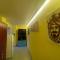 Belmonte Blu Suite