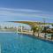 Mangroovy- 1BR Sparkling Condo - Hurghada