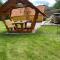 Cabane Insolite Cosy