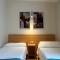 Hostal Aralar