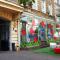 Luxury apartments in the heart