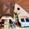 appartement le cocon doré - 米拉