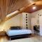 appartement le cocon doré - 米拉