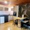 appartement le cocon doré - 米拉
