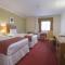 The Worcester Whitehouse Hotel