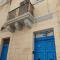 Charming Townhouse - Steps from Waterfront - Marsaxlokk