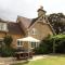 Epsom Cottage - Bruern
