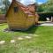 Cabane Insolite Cosy