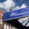 The Worcester Whitehouse Hotel