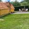 Cabane Insolite Cosy