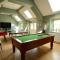 Epsom Cottage - Bruern