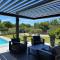 Maison dArchitecte BAIA piscine plein sud Uzès