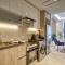 Elegant studio in Me Do Re Tower - Dubaj