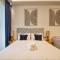 Elegant studio in Me Do Re Tower - Dubaj