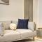 Elegant studio in Me Do Re Tower - Dubaj