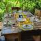 Mamadunia Safari Lodge
