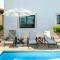Villa Abdera - 4bed with Private Pool