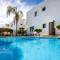 Villa Abdera - 4bed with Private Pool