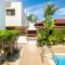 Villa Abdera - 4bed with Private Pool