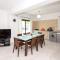 Villa Abdera - 4bed with Private Pool