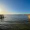 Fischerhus37 FeW Bodden - 格洛韦