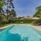 Villa familiale avec piscine dans la pinède à 4min de locéan-AG13