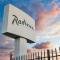 Radisson Hotel Salt Lake City Airport - Salt Lake City