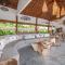 Villa Irrawaddy Lovina