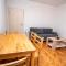 Calma apartments