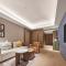 Doubletree By Hilton Beijing East Third Ring Road