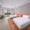Hilton Garden Inn Huludao Longxing Road