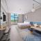 Hilton Garden Inn Huludao Longxing Road