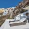 Domus Solis Luxury Villa - Oia