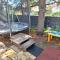 Apartment with terace