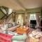 Aintree Cottage - Bruern