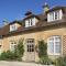 Aintree Cottage - Bruern