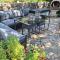 Apartment with terace
