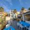 Maniel Beach Hotel