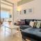 Amazing Sea and Marina View City Center 2BDR Flat