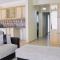 airport club onat garden tatil köyü