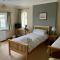 St Mary’s Lodge B and B