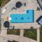 Heaven House with pool - Gouvia